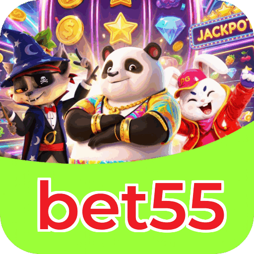 Comparação APP mobile vs versão web da bet55